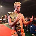 Zack Sabre Jr. Net Worth