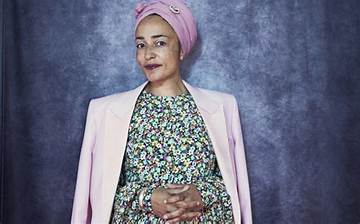 Zadie Smith Net Worth