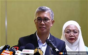 Zafrul Aziz Net Worth