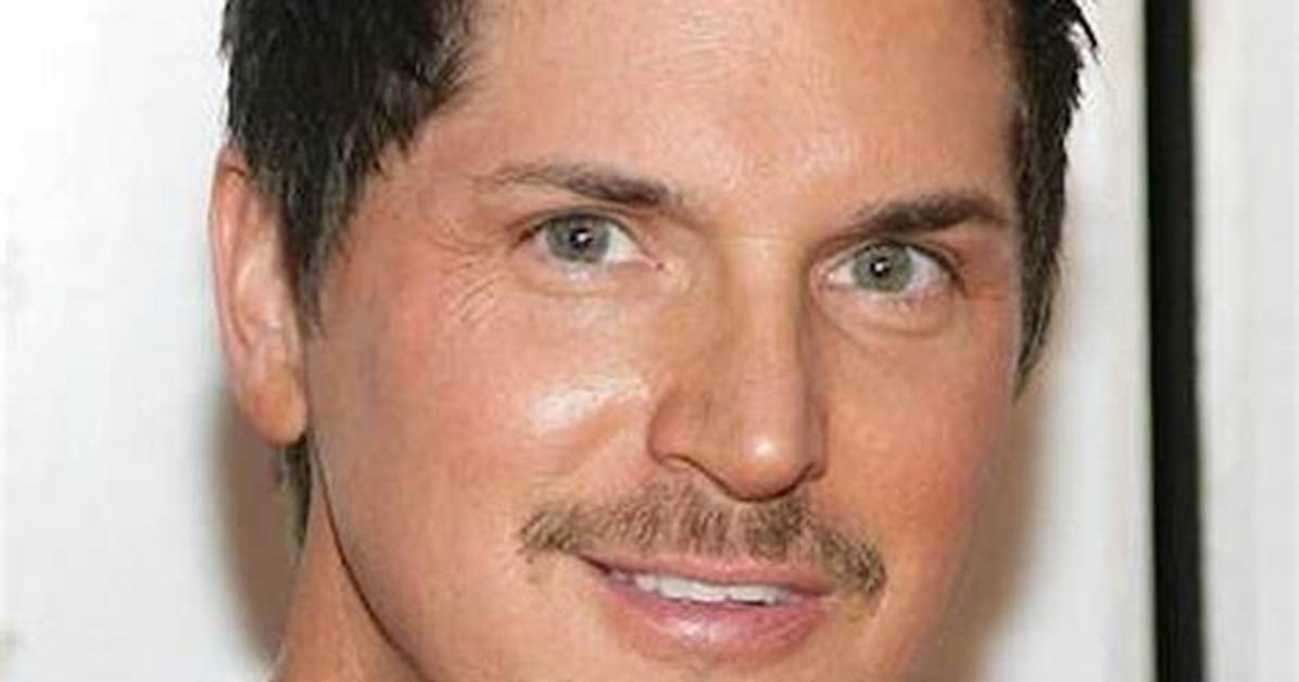 Zak Bagans Net Worth