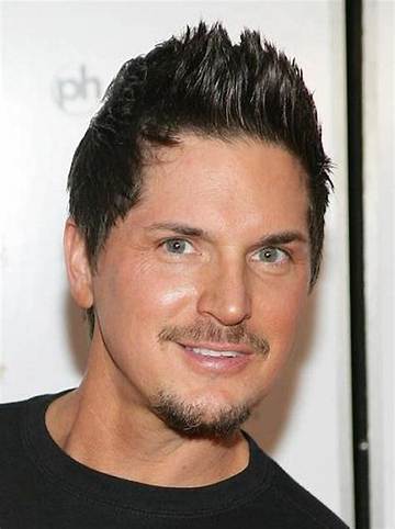 Zak Bagans Net Worth