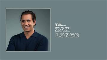 Zak Longo Net Worth