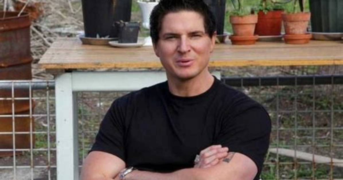 Zak Rowlands Net Worth