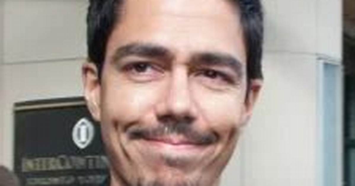 Zak Santiago Net Worth