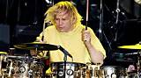 Zak Starkey Net Worth