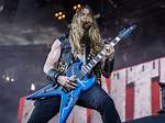 Zakk Wylde Net Worth