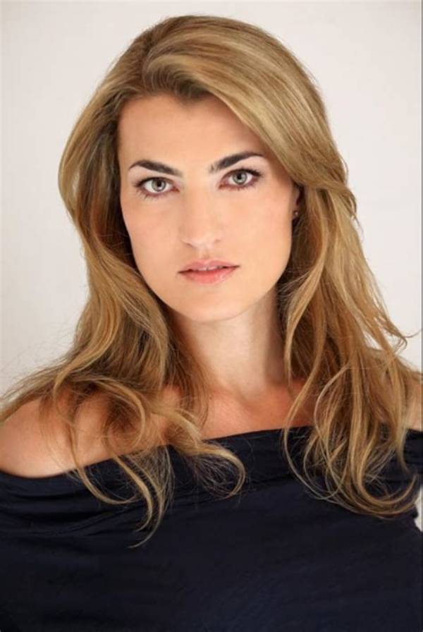 Zana Markelson Net Worth
