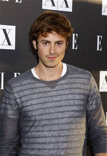 Zander Eckhouse Net Worth