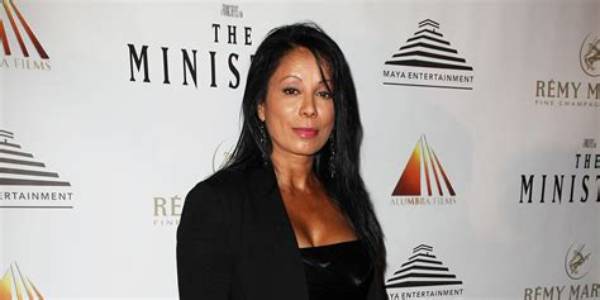 Zandi De Jesus Net Worth