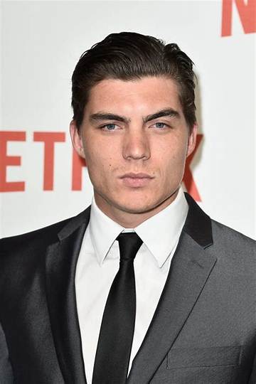Zane Holtz Net Worth