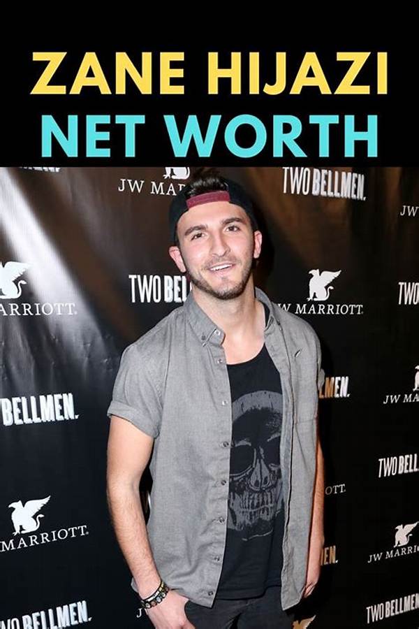 Zane Vella Net Worth