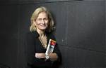 Zanny Minton Beddoes Net Worth