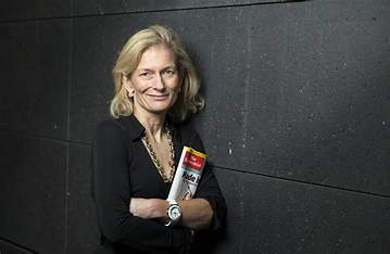 Zanny Minton Beddoes Net Worth