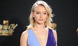 Zara Larsson Net Worth