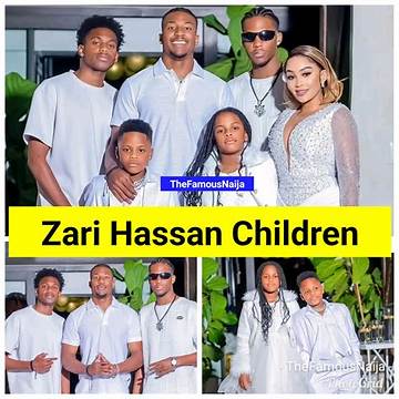 Zari Elmassian Net Worth