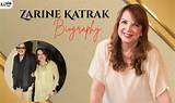 Zarine Katrak Net Worth