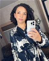 Zarrin Darnell-Martin Net Worth