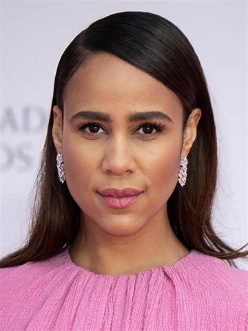 Zawe Ashton Net Worth