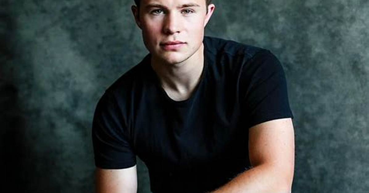 Zayne Emory Net Worth