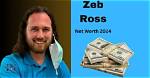 Zeb Halsell Net Worth