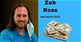 Zeb Halsell Net Worth