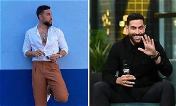 Zeeko Zaki Net Worth
