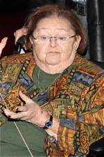 Zelda Rubinstein Net Worth