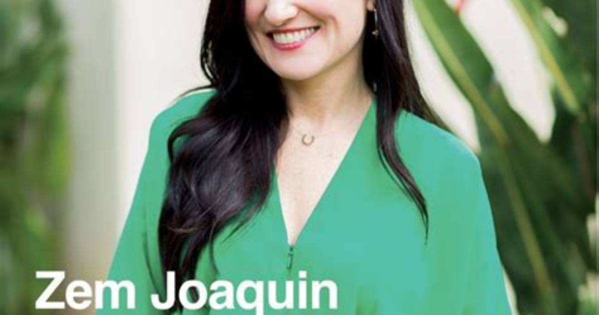 Zem Joaquin Net Worth