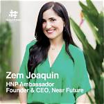 Zem Joaquin Net Worth