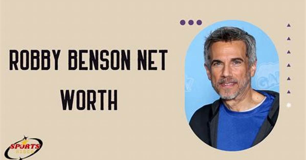 Zephyr Benson Net Worth