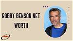Zephyr Benson Net Worth