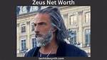 Zeus Mendoza Net Worth