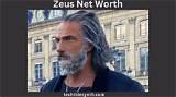 Zeus Mendoza Net Worth