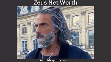 Zeus Mendoza Net Worth