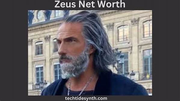 Zeus Mendoza Net Worth