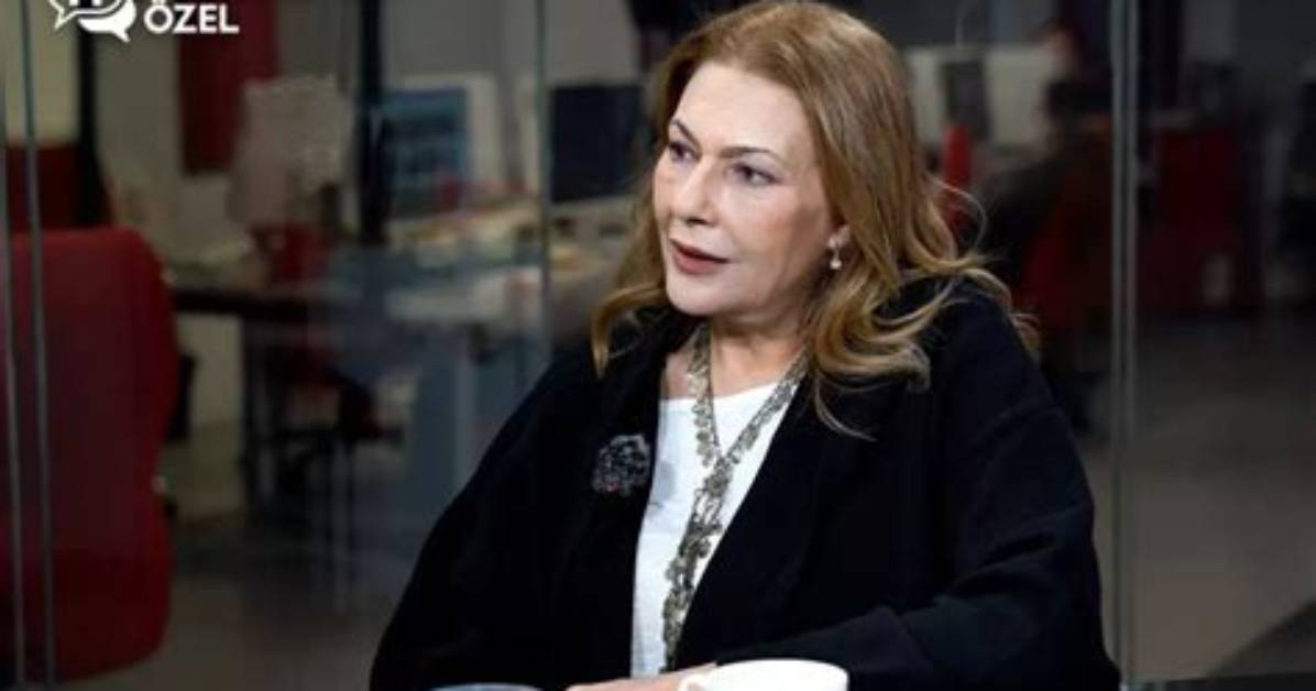 Zeynep Eronat Net Worth