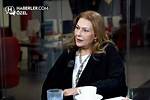 Zeynep Eronat Net Worth