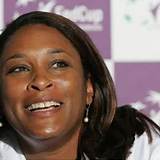 Zina Garrison Net Worth