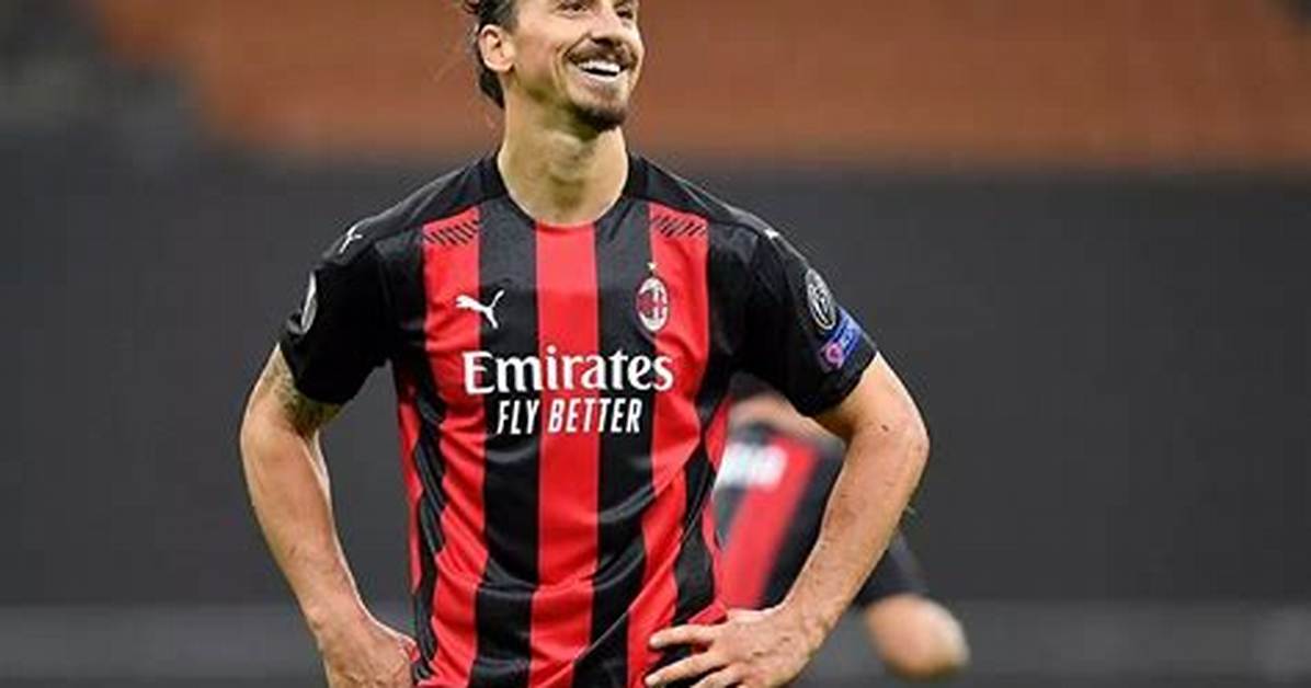 Zlatan Ibrahimovic Net Worth