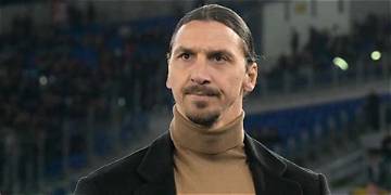 Zlatan Ibrahimovic Net Worth