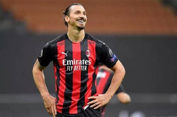 Zlatan Ibrahimovic Net Worth
