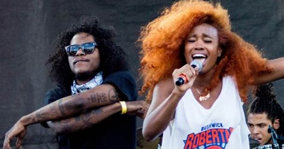 Zo%C3%Ab Soul Net Worth 160. Jpg