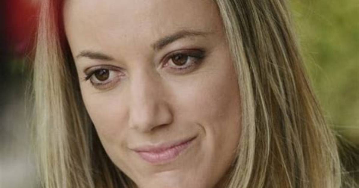 Zoie Palmer Net Worth