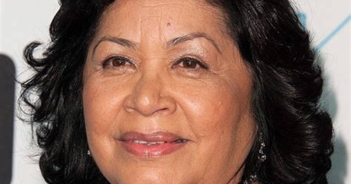 Zoila Chavez Net Worth