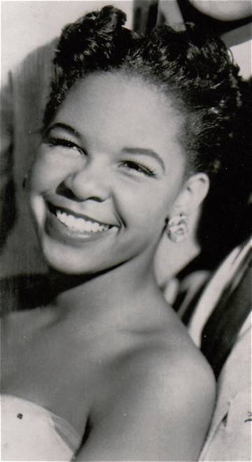 Zola Taylor Net Worth