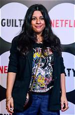 Zoya Akhtar Net Worth
