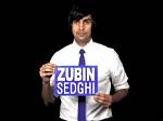 Zubin Sedghi Net Worth