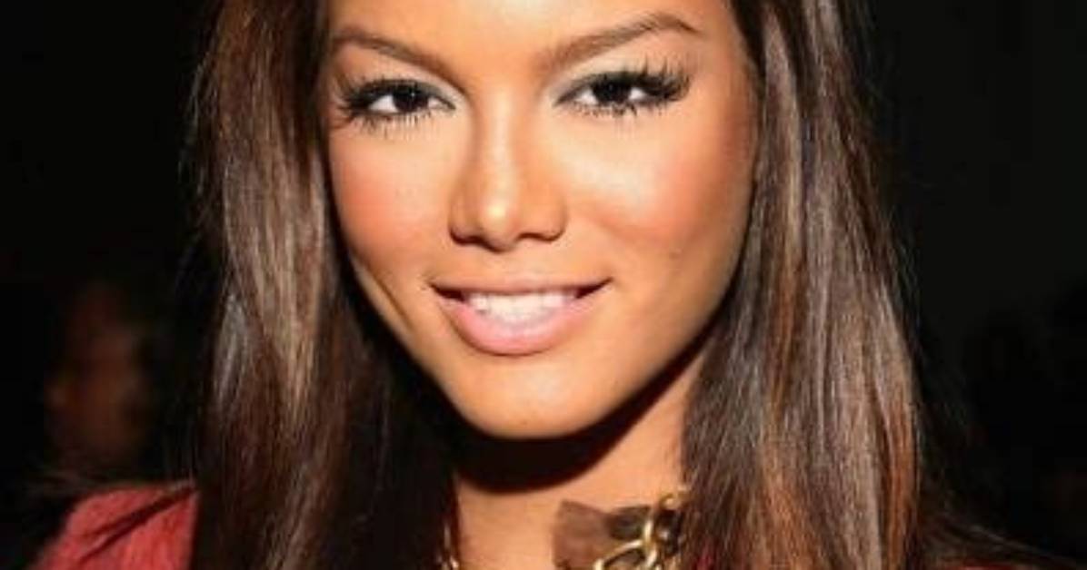 Zuleyka Rivera Net Worth