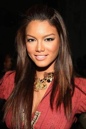 Zuleyka Rivera Net Worth