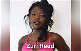 Zuri Reed Net Worth